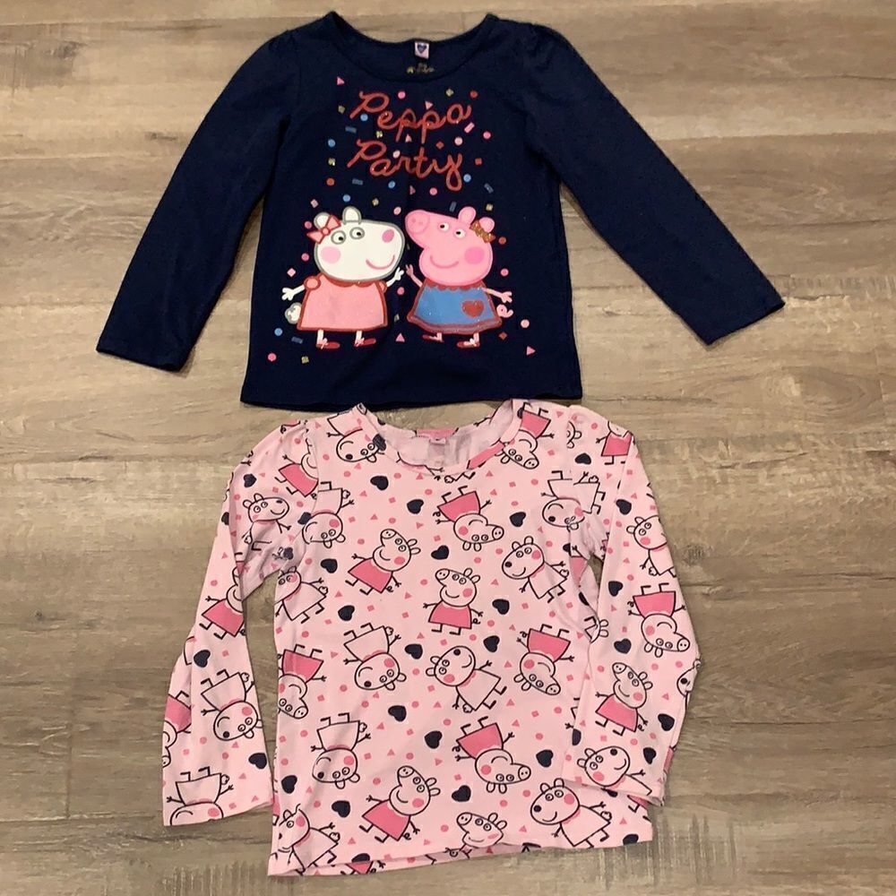 Girl taps bundle 2